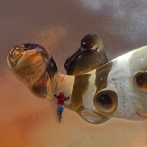Frangible World thumbnail thumbnail